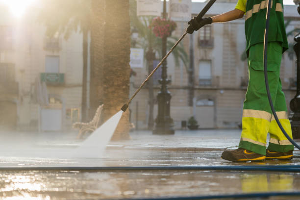 Manchester, VA Pressure Washing Services Company